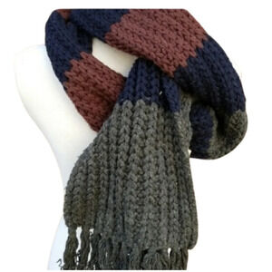Gap‎ jewel tone Muffler
